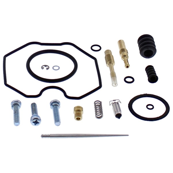 All Balls Carburettor Repair Kits for 1982 Honda ATC185