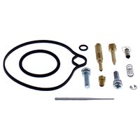 CARBURETTOR REBUILD KIT