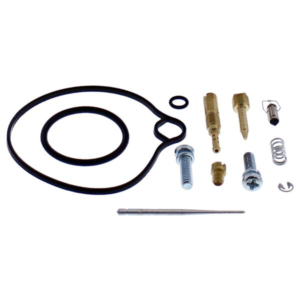 All Balls Carburettor Repair Kits for 2008-2009 Kawasaki KFX50
