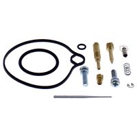 All Balls Carburettor Rebuild Kit 26-10095 for Kawasaki KFX50 2008 to 2021