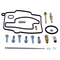 Carburetor kit, Complete Kawasaki KX250 2000