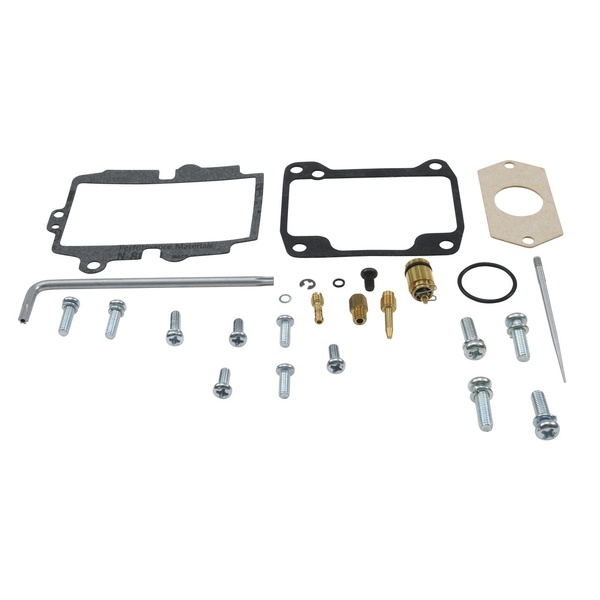 All Balls Carburettor Repair Kits for 1989-1990 Suzuki LT250R