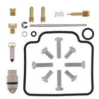 All Balls Carby Repair Kit for Polaris Sportsman 700 4X4 2004 Before 10/2/03