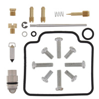 All Balls 26-1009 Carburetor Repair Kit for Polaris Sportsman MV7 700 2005
