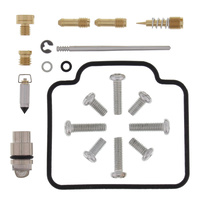 All Balls Carby Carburetor Repair Kit for Polaris 500 Sportsman RSE 2000