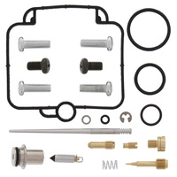 All Balls Carburetor Carby Repair Kit for Polaris Sportsman 500 4x4 DUSE 2002 