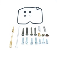 Carburetor Kit, Complete VN 1500 Classic 96-97