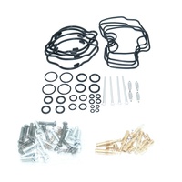 Carburetor Kit, Complete Honda VFR750F