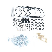 Carburetor Kit, Complete FZR1000 90-95