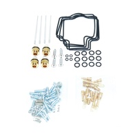 Carburetor Kit, Complete ZX900 ZX9R 94-97