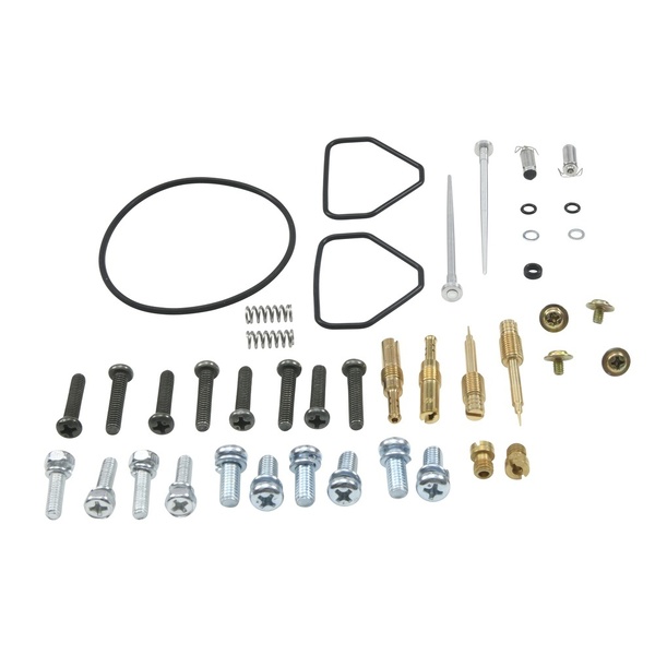 All Balls Carburettor Repair Kits for 1994-1996 Kawasaki VN1500 VULCAN