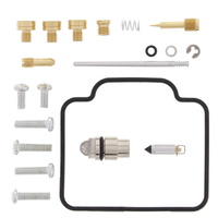 All Balls Carburetor Carby Repair Kit for Polaris Sportsman 500 4x4 1997 1998 