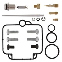 All Balls Carburetor Carby Repair Kit for Polaris Scrambler 500 4X4 2000 to 2009