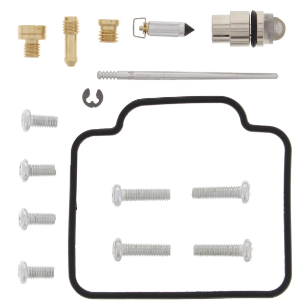 All Balls Carburettor Repair Kits for 2003 Polaris 330 MAGNUM