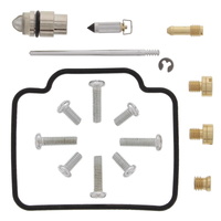 Carburetor Carby Repair Kit for Polaris Trail Boss 330 2004 2005 2006 2007