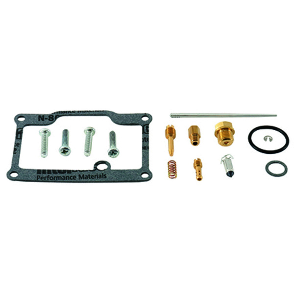 All Balls Carburettor Repair Kits for 1990 Polaris 350 TRAIL BOSS L 4X4