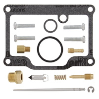 All Balls Carburetor Carby Repair Kit for Polaris 350 Trail Boss L 4X4 1991 1992