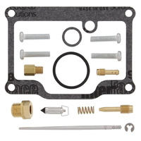 Carby Carburetor Rebuild Repair for Polaris Trail Boss 350L 4X4 1991 1992