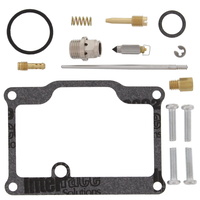 Carburetor Carby Repair Kit for Polaris 400 Scrambler 4X4 Stamped BTB 1996
