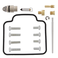 All Balls CARBURETOR CARBY REBUILD KIT for Polaris HAWKEYE 300 4x4 2006 2007
