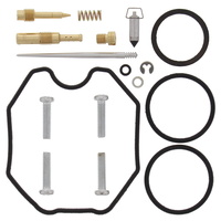 Carburetor Carby Repair Kit for Polaris 200 Phoenix 2011 2012 2013 to 2015