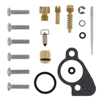 All Balls Carburetor Repair Kit
