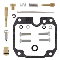 Carburetor Carby Repair Kit for Can-Am Rally 175 2003 2004 2005 2006 2007