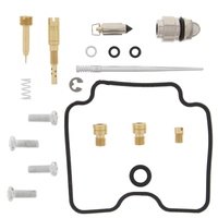 All Balls CARBURETOR CARBY REBUILD KIT