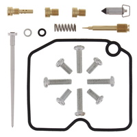 All Balls Carburetor Carby Repair Kit for Arctic Cat 650 4X4 H1 2010 2011
