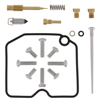 All Balls Carburetor Carby Repair Kit for Arctic Cat 650 4X4 H1 Mudpro 2008 2009