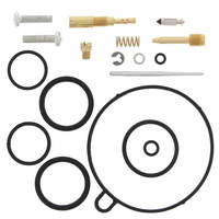All Balls Carburetor Carby Repair Kit for Honda TRX90 1993 1994 1995 1996 to 1998 