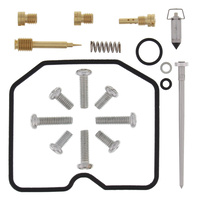 All Balls Carburetor Carby Repair Kit for Arctic Cat 300 2X4 2011 to 2017