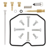 All Balls Carby Carburetor Rebuild for Suzuki LT-A500F Vinson 2002 to 2005