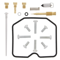 Carburetor Carby Repair Kit for Suzuki LT-A500F LTA500F Vinson 2002 to 2005 