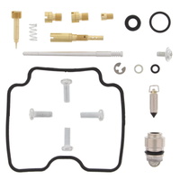 All Balls Carburetor Rebuild Repair for Suzuki LT-F250 Quadrunner 2000 2001