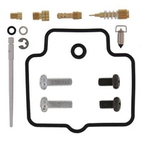 All Balls Carburetor Rebuild Repair for Suzuki LT-F250 Ozark 2002 to 2017
