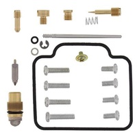 All Ball Carburetor Carby Repair Kit for Suzuki LT-F4WDX King Quad 300 1991 to 1998 