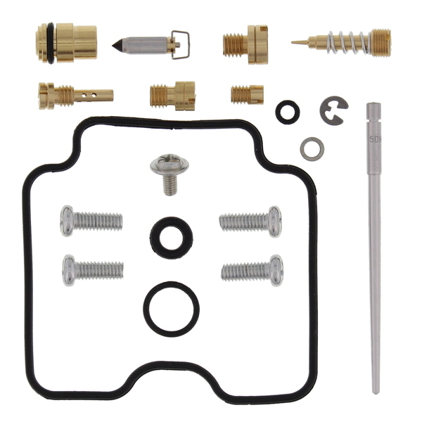 All Balls Carburettor Repair Kits for 1993-2003 Kawasaki KLX650R