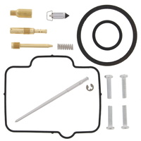ALL BALLS CARBURETOR CARBY REPAIR KIT for Kawasaki KX500 1990 1991 1992 1993 to 1995