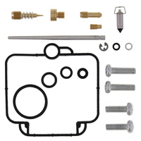 All Balls Carby Carburetor Rebuild for Suzuki DR650Se 1997 1998 1999 to 2019