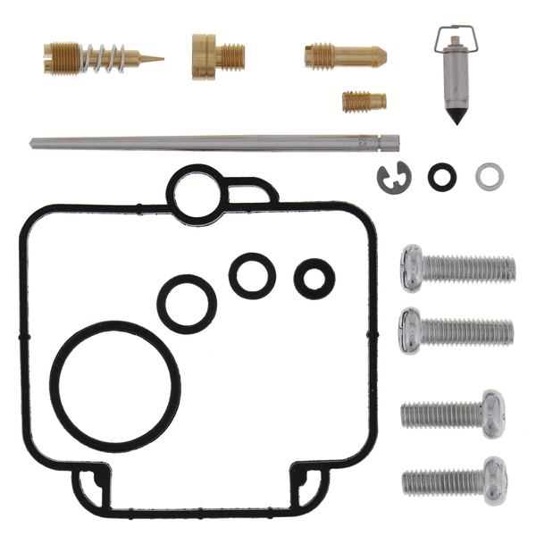 All Balls Carburettor Repair Kits for 1997-2023 Suzuki DR650SE