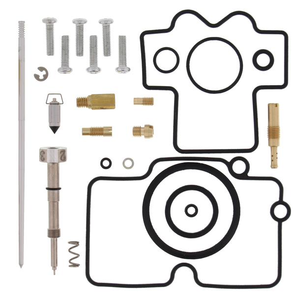 All Balls Carburettor Repair Kits for 2006-2008 Kawasaki KX450F