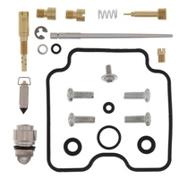 All Balls Carby Carburetor Rebuild for Suzuki DRZ400Sm DR-Z400Sm 2005 to 2017