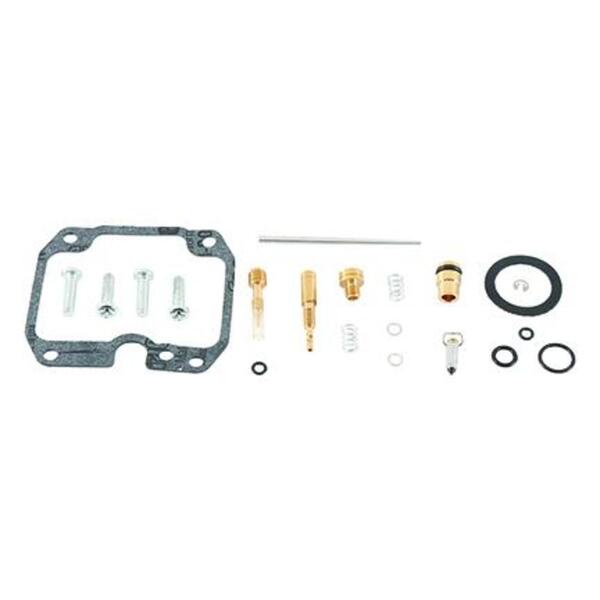 All Balls Carburettor Repair Kits for 2003-2023 Suzuki DR-Z125L BIG WHEEL