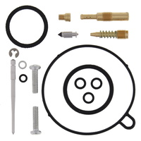 CARBURETOR CARBY REPAIR KIT 