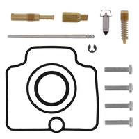 All Balls Carby Carburetor Rebuild Repair for Suzuki RM85 2002 2003 2004