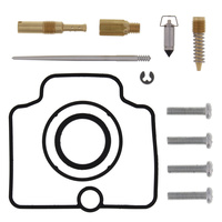ALL BALLS CARBURETOR CARBY REPAIR KIT for Suzuki RM85L Big Wheel 2002 2003 2004