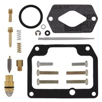 All Balls Carby Carburetor Rebuild for Suzuki RM80L Big Wheel 1997 to 2001