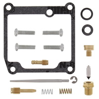 ALL BALLS CARBURETOR CARBY REPAIR KIT for Suzuki JR80 2001 2002 2003 2004 to 2019