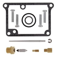 ALL BALLS CARBURETOR CARBY REPAIR KIT for Kawasaki KX60 1988 to 2007